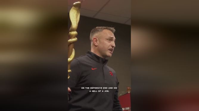 麻将游戏,官方入口-包含今夜突围战来临，多伦多猛龙围绕NBA总决赛主帅复盘，信心回归，心理建设被强调的词条