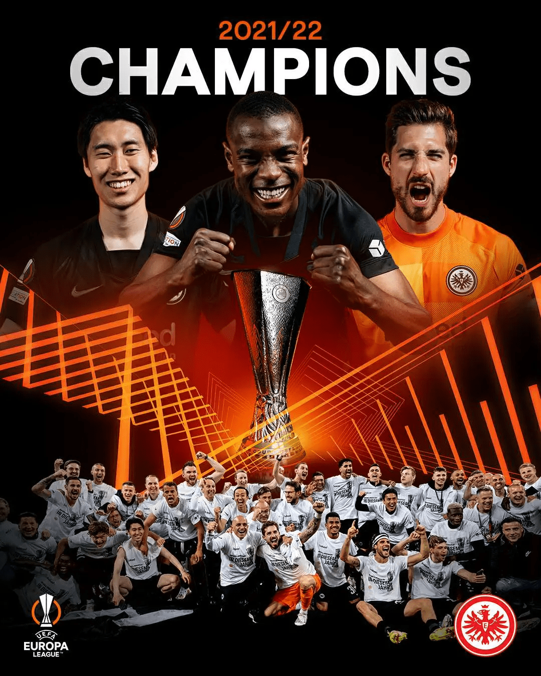 麻将胡了-包含欧联国际比赛日走向成谜；法兰克福完成体检；管理层满意；纪律约束更严格的词条